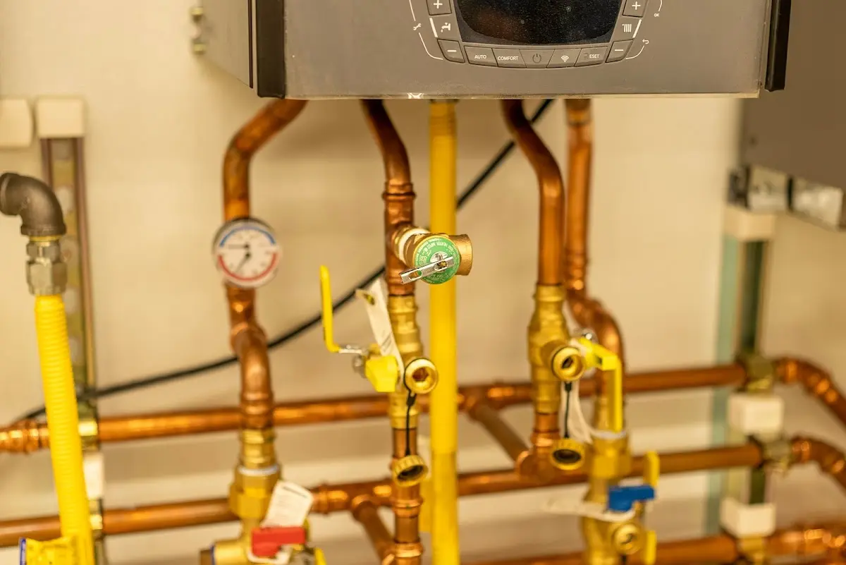 Licensed technician providing Sewer Cleanout for a homeowner in Colts Neck